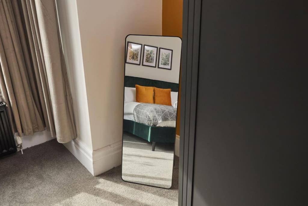 Cosy 3-Bedroom House In Seaham - Street Parking Kültér fotó