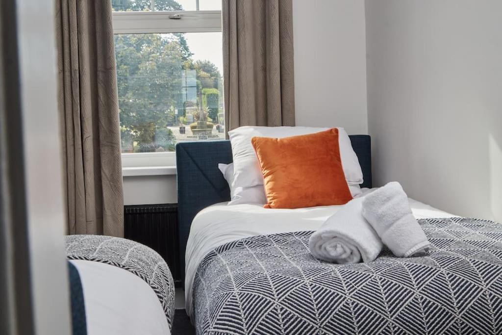 Cosy 3-Bedroom House In Seaham - Street Parking Kültér fotó