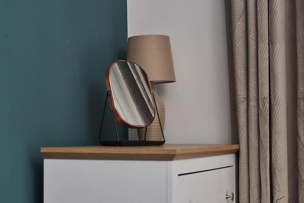 Cosy 3-Bedroom House In Seaham - Street Parking Kültér fotó