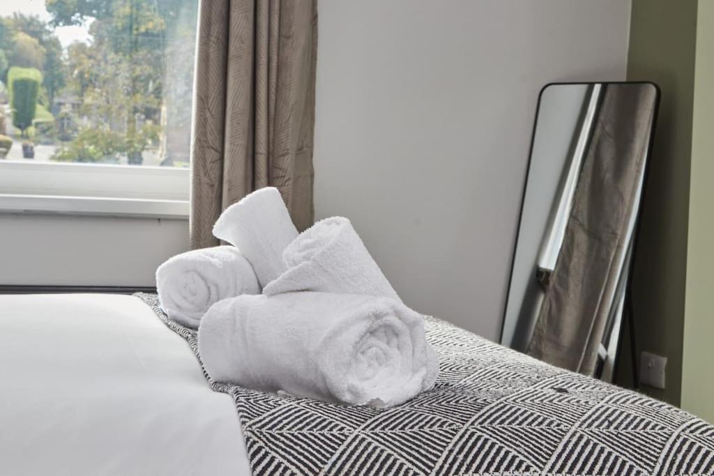 Cosy 3-Bedroom House In Seaham - Street Parking Kültér fotó